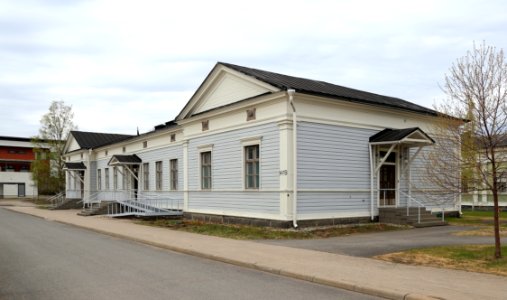 H19 Barrack Oulu 20160514 02