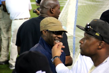 GT Football Spring Game 2019 (300)