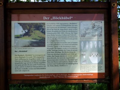 Höckhübel 3