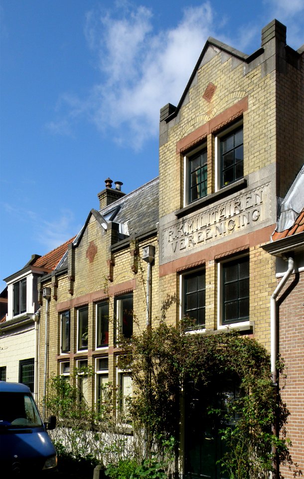 Haarlem Zoetestraat