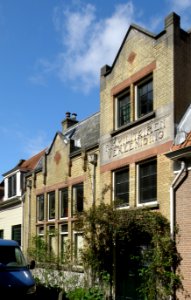 Haarlem Zoetestraat