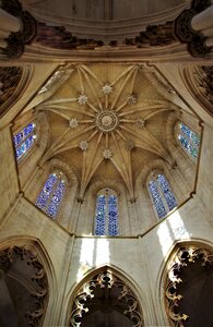 Unesco world heritage site gothic