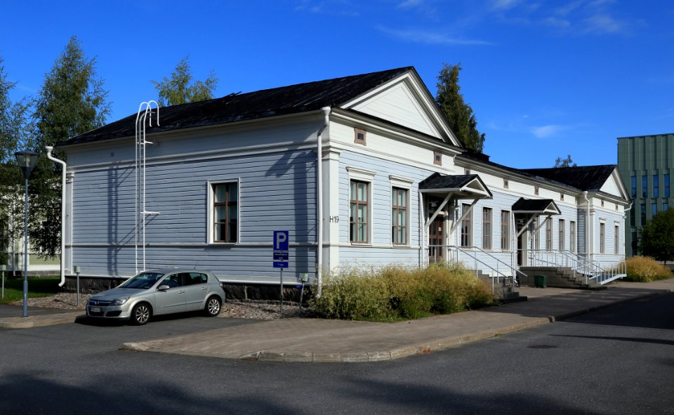 H19 Barrack Oulu 20180826 02