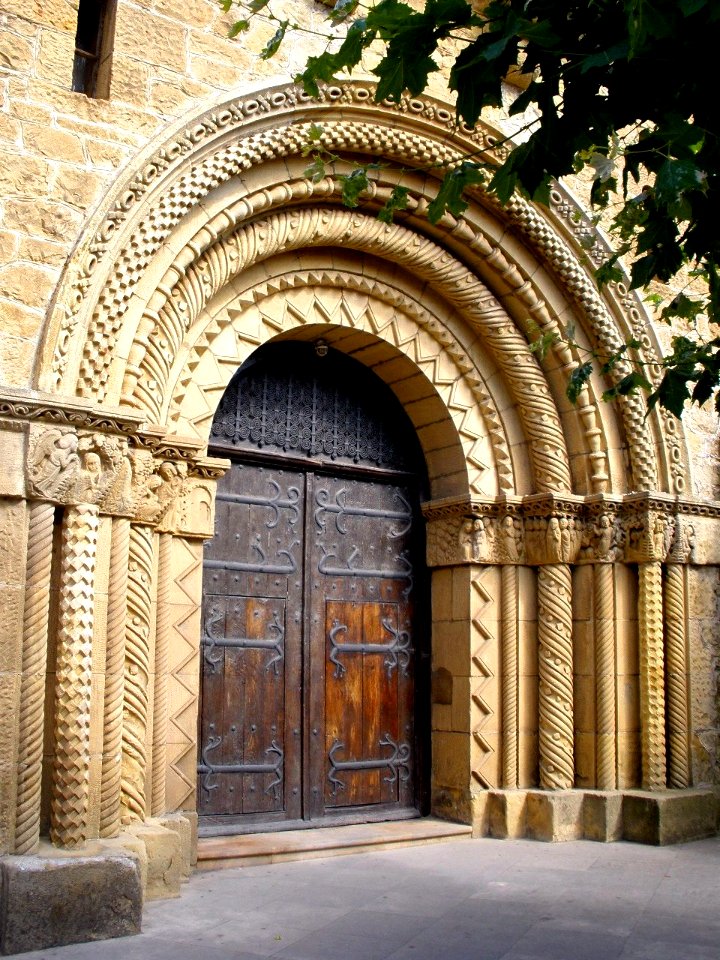 Guecho, Algorta - Iglesia de la Santisima Trinidad (PP Trinitarios) 03