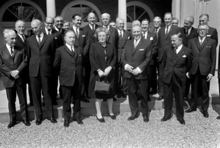 Groepsfoto, Bestanddeelnr 922-3498