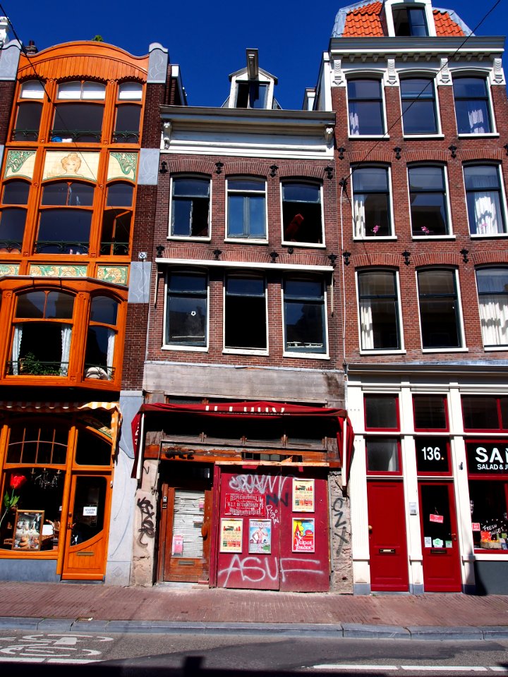 Haarlemmerdijk No 140, pic138