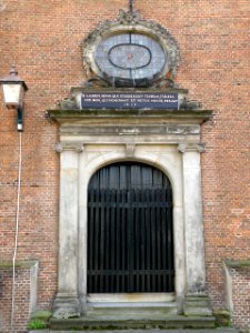 Haarlem Bakenesserkerk 8