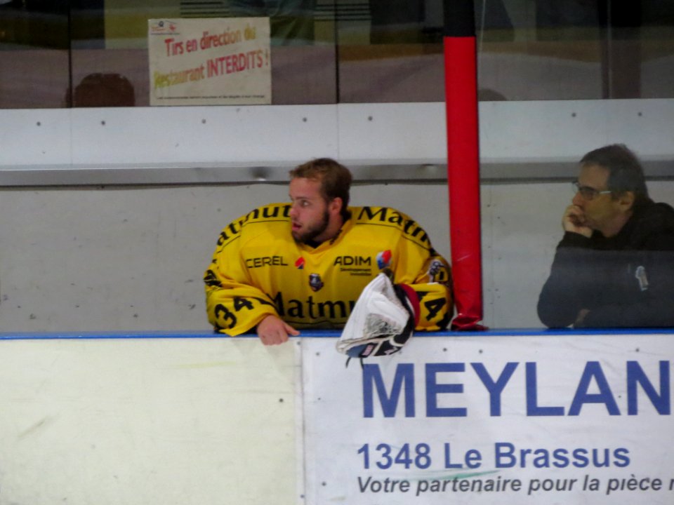 GSHC - Dragons de Rouen, 11 août 2017 - 38
