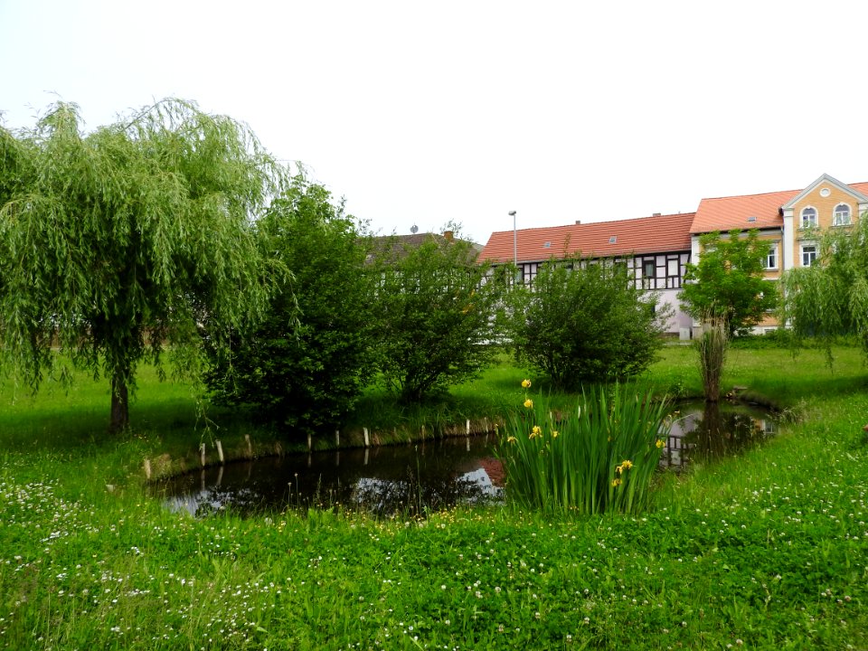 Großebersdorf, Harth-Pöllnitz 12
