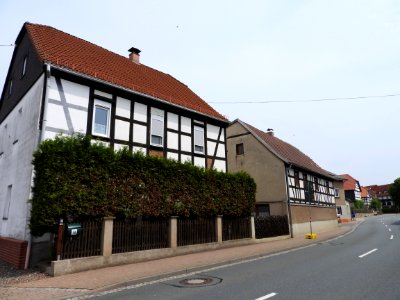 Großebersdorf, Harth-Pöllnitz 7