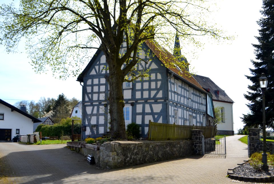 Großholbach, Kirchstraße 7 (1)