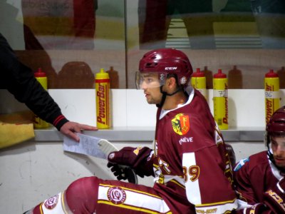 GSHC - Redbull Munich - Hockeyades 2016 - 20