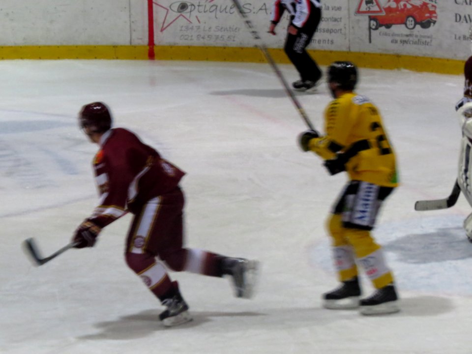 GSHC - Dragons de Rouen, 11 août 2017 - 55