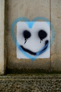 Graffito, R. Estudos - University of Coimbra - Coimbra, Portugal - DSC09051