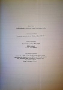 Gran Enciclopèdia Catalana 1970 Volum 1 Titel 002