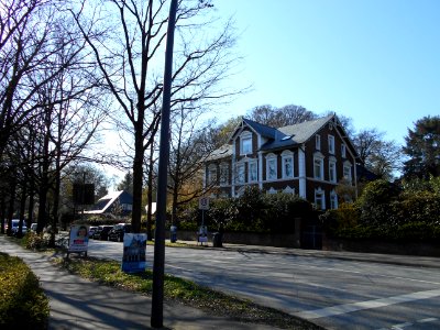 Große Straße Ost