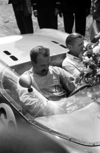 Grand Prix te Zandvoort Jim Clark, Bestanddeelnr 915-2888