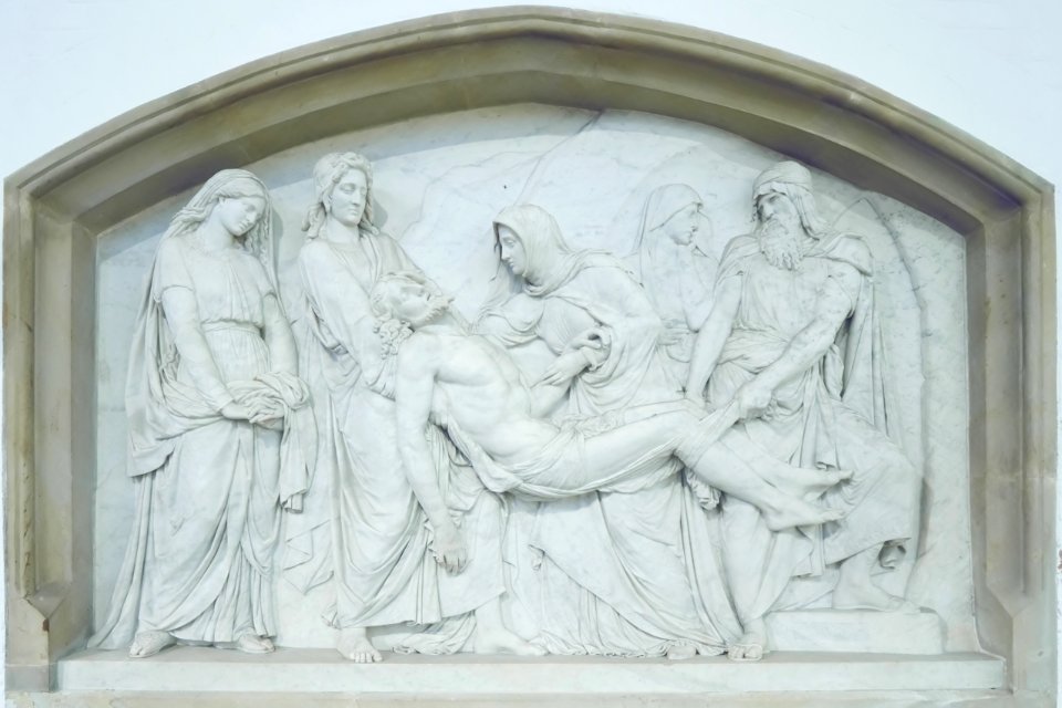 Grablegung.Jesu.in.Sankt.Petri.Hamburg