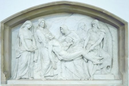 Grablegung.Jesu.in.Sankt.Petri.Hamburg