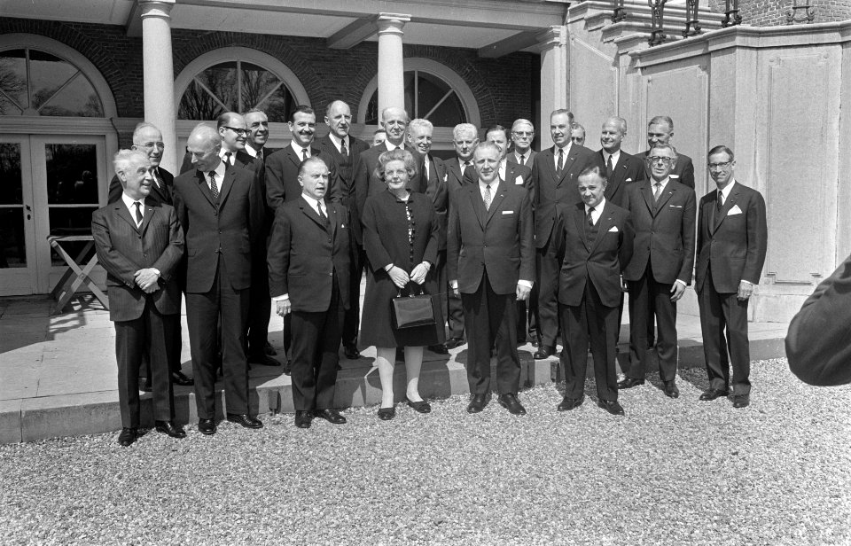 Groepsfoto, Bestanddeelnr 922-3497