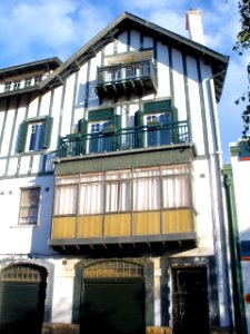 Guecho, Neguri 17