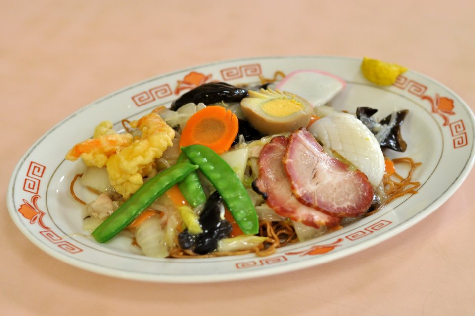Gomoku yakisoba 001