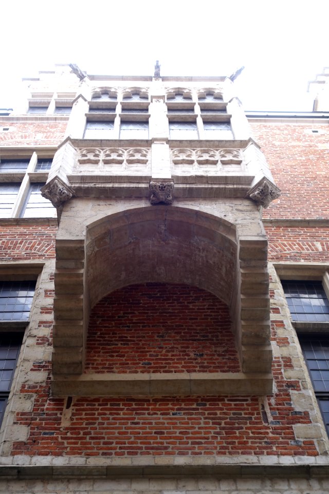 Hôtel Ravenstein 4