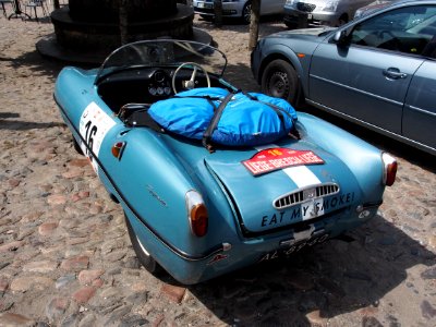 Goggomobil Dart pic12