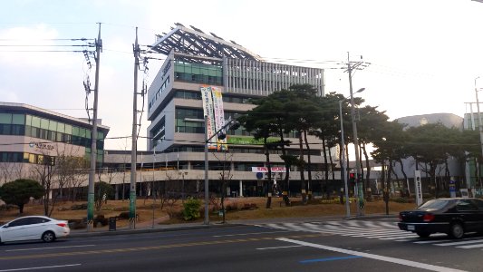Gwangju Seo-gu Office