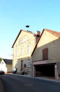 Guldental Heddesheim, Hauptstraße 14 (1)
