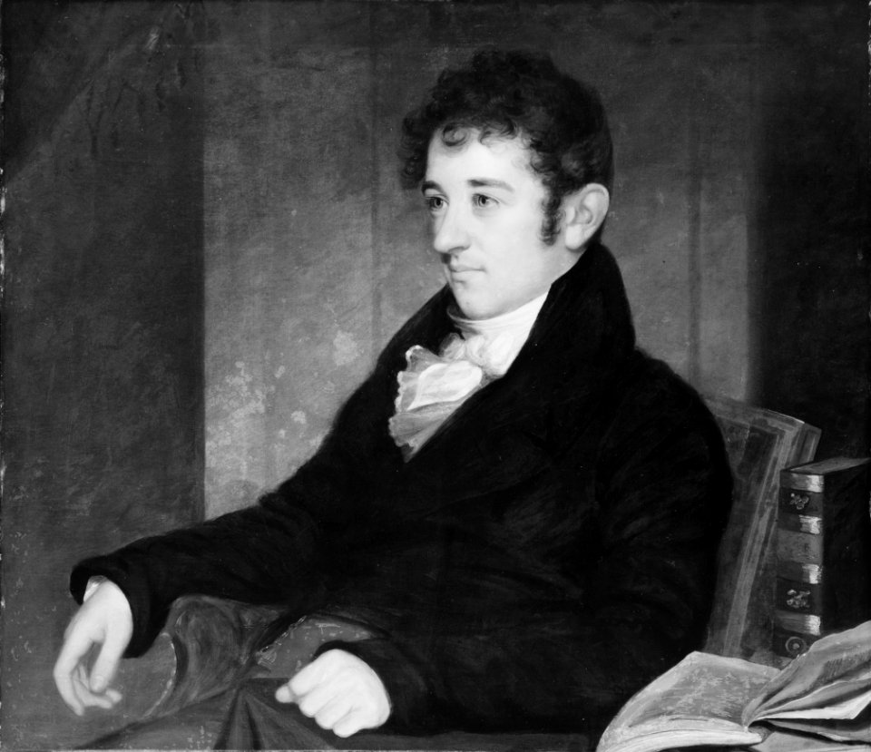 Gulian Verplanck