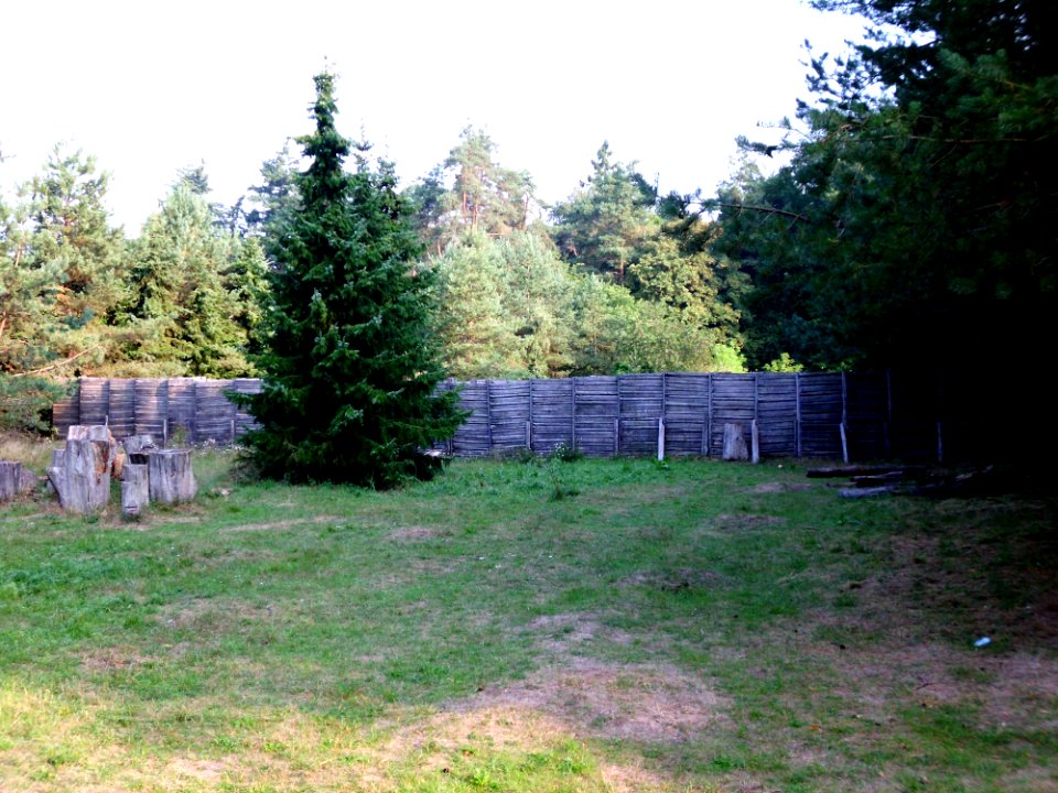 Gadow Labyrinth