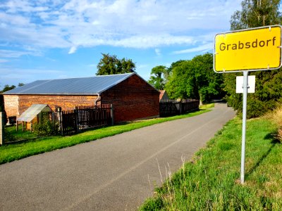 Grabsdorf 11