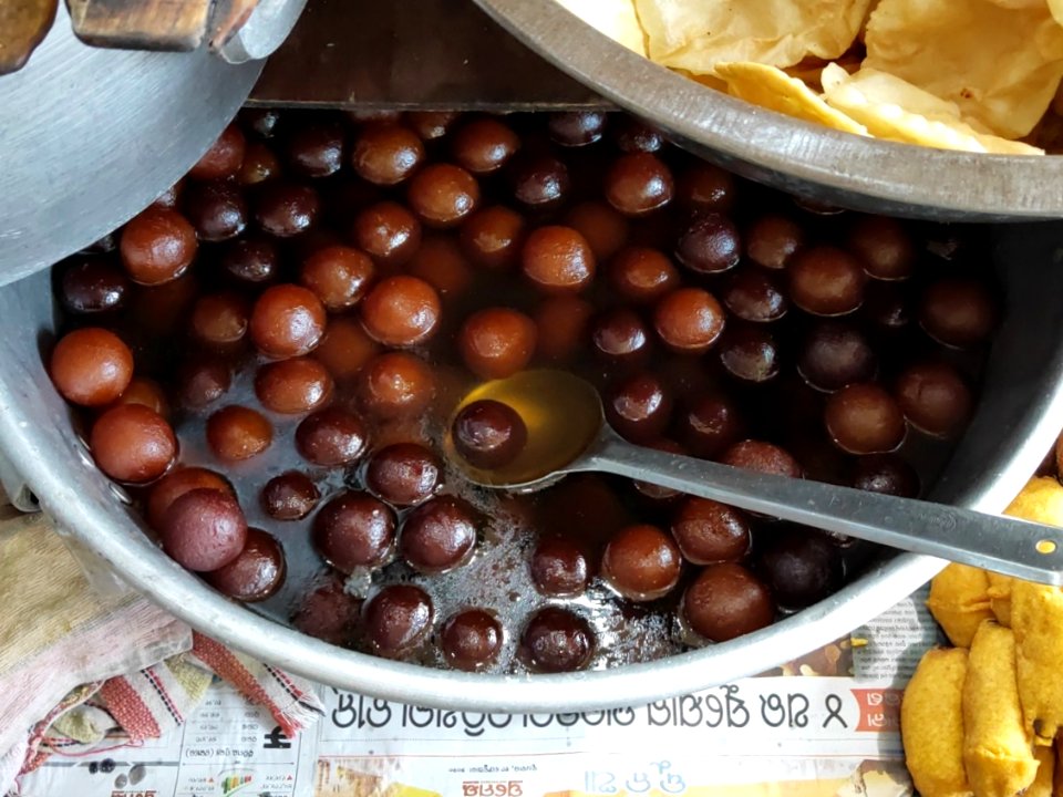 Golab Jamun