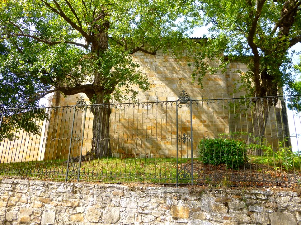 Galdácano - barrio de Elexalde, Iglesia de Andra Mari 10