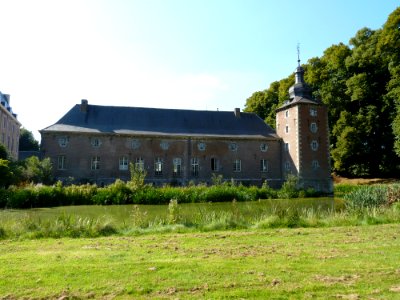 Gulpen-Kasteel Neubourg (42)