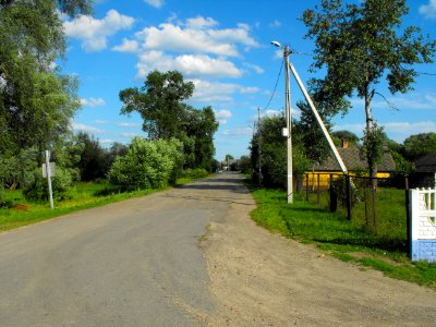 Ghetto Lenin (Zhytkavichy district) 2a