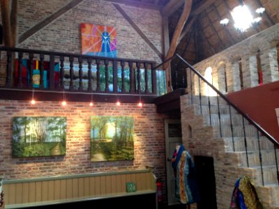 Galerie De Horst Paasloo - 2