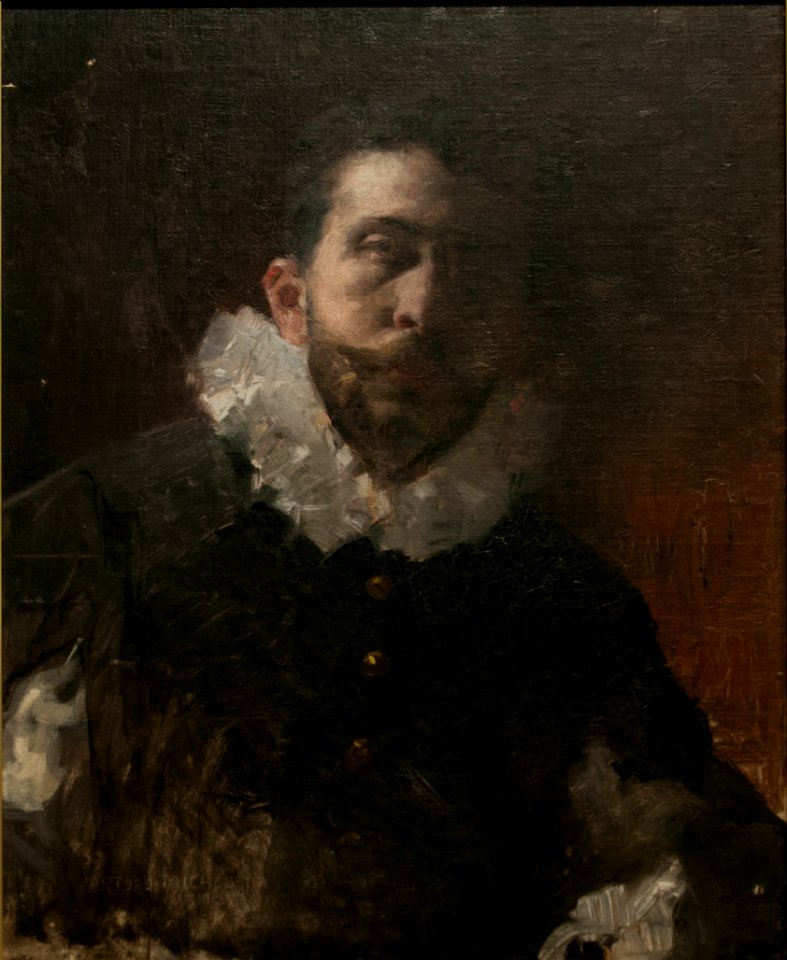 Galería de Arte Nacional 71