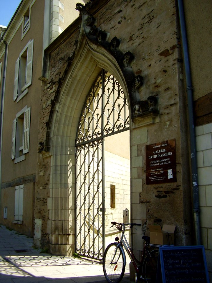 GalerieDavidAngers