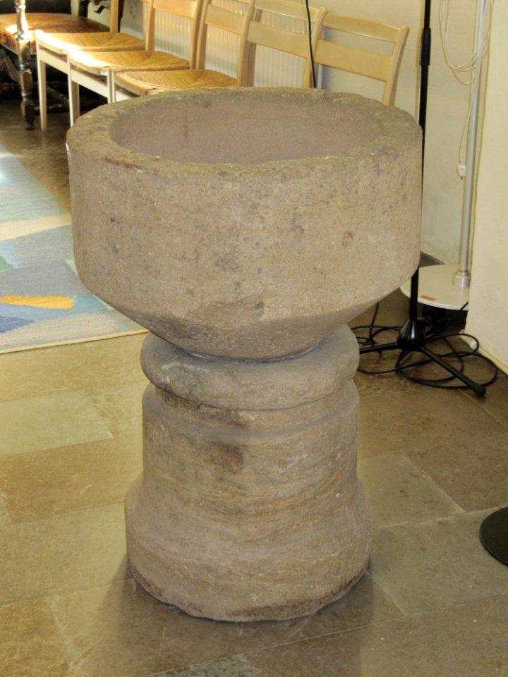 Gottröra kyrka int08