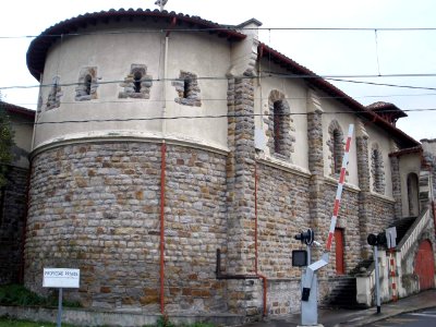 Galdacano - Santa Barbara de Zuazo 2