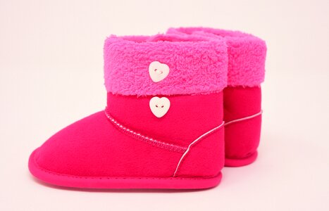 Cute charming shoes