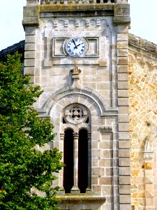 Galdácano - Iglesia de Santa María 27