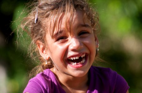 Girl of Margarita island, San Juan Bautista 2