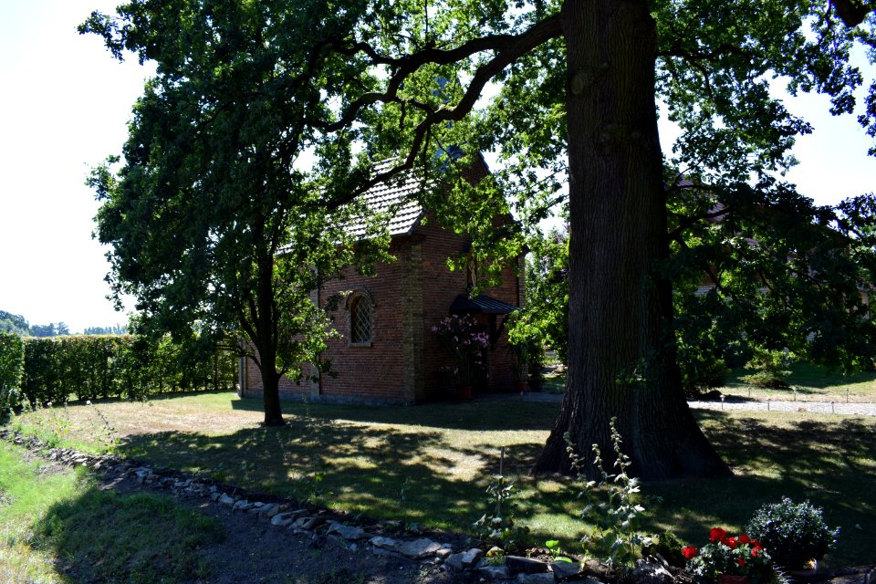 Garfeln - Kapelle, Garfelner Straße 60 - 2