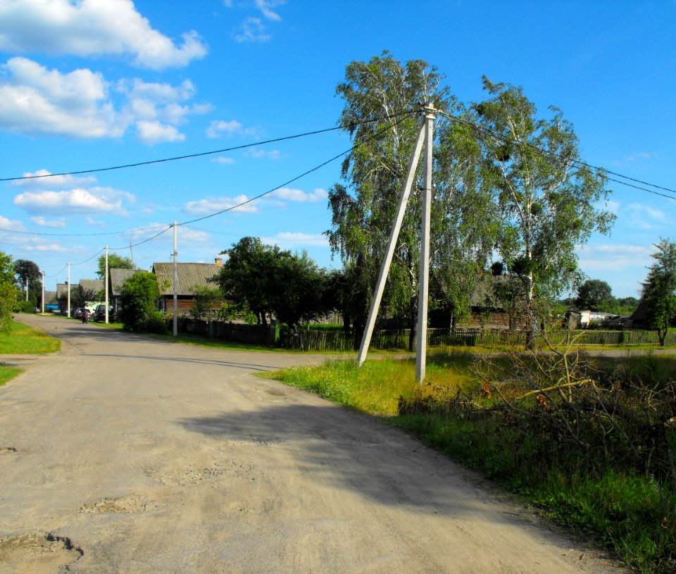 Ghetto Lenin (Zhytkavichy district) 2b
