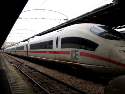 Gare de l'Est Rudloff 29