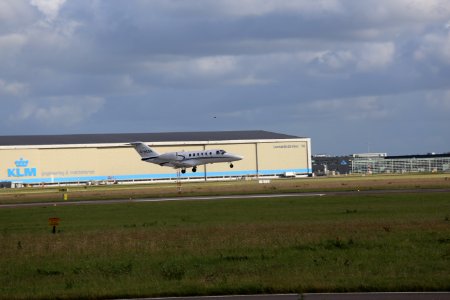 G-HCSA EHAM 2