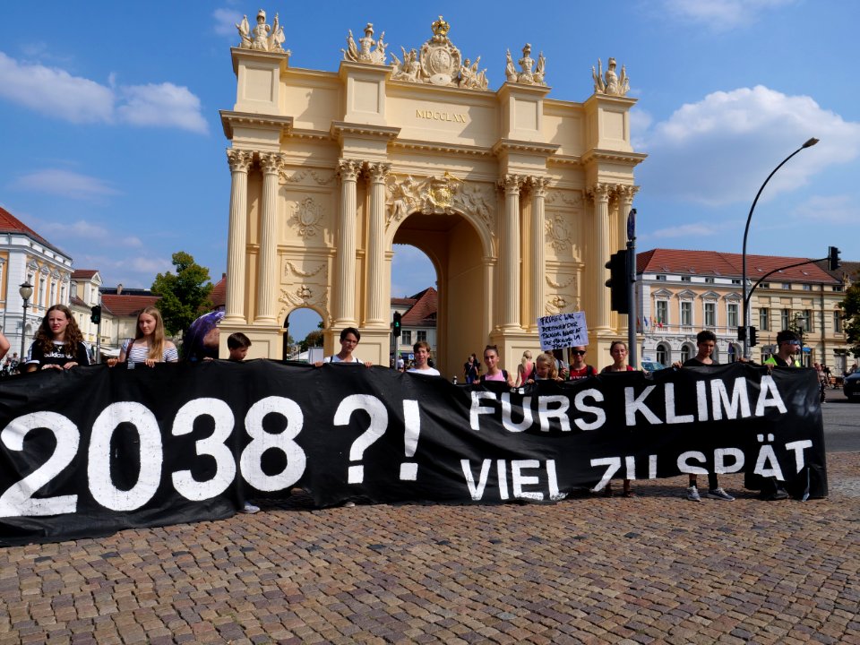FridaysForFuture protest Potsdam 30-08-2019 119